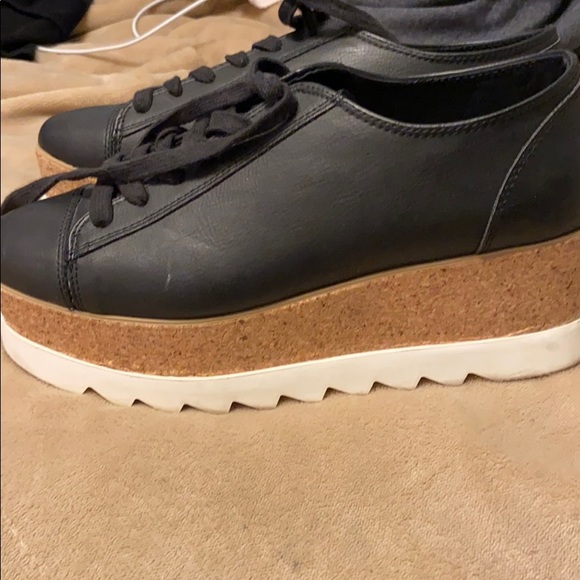 steve madden shoes tennis